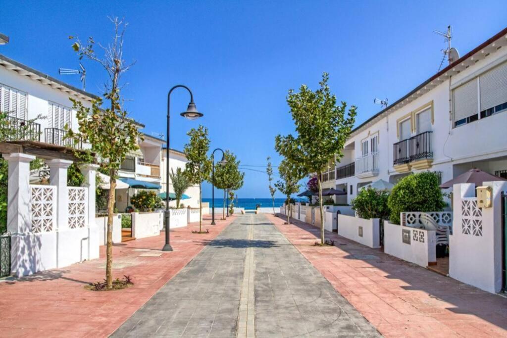 Vista Mar En La Cala De Mijas Apartment ภายนอก รูปภาพ