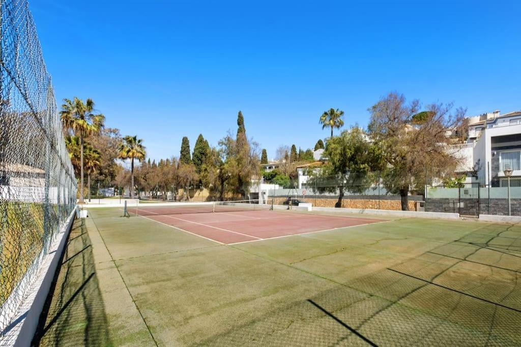 Vista Mar En La Cala De Mijas Apartment ภายนอก รูปภาพ